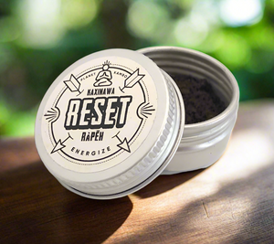 Reset Hapéh