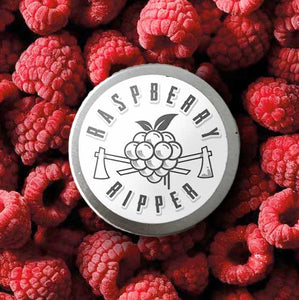 Raspberry Ripper Hapéh
