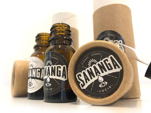 Sananga Collection