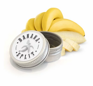 Banana Split Hapéh